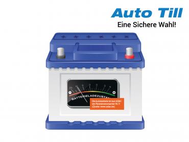 Batterie Check Service München Auto Till